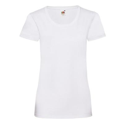 Womens/Ladies Valueweight Lady Fit T-Shirt
