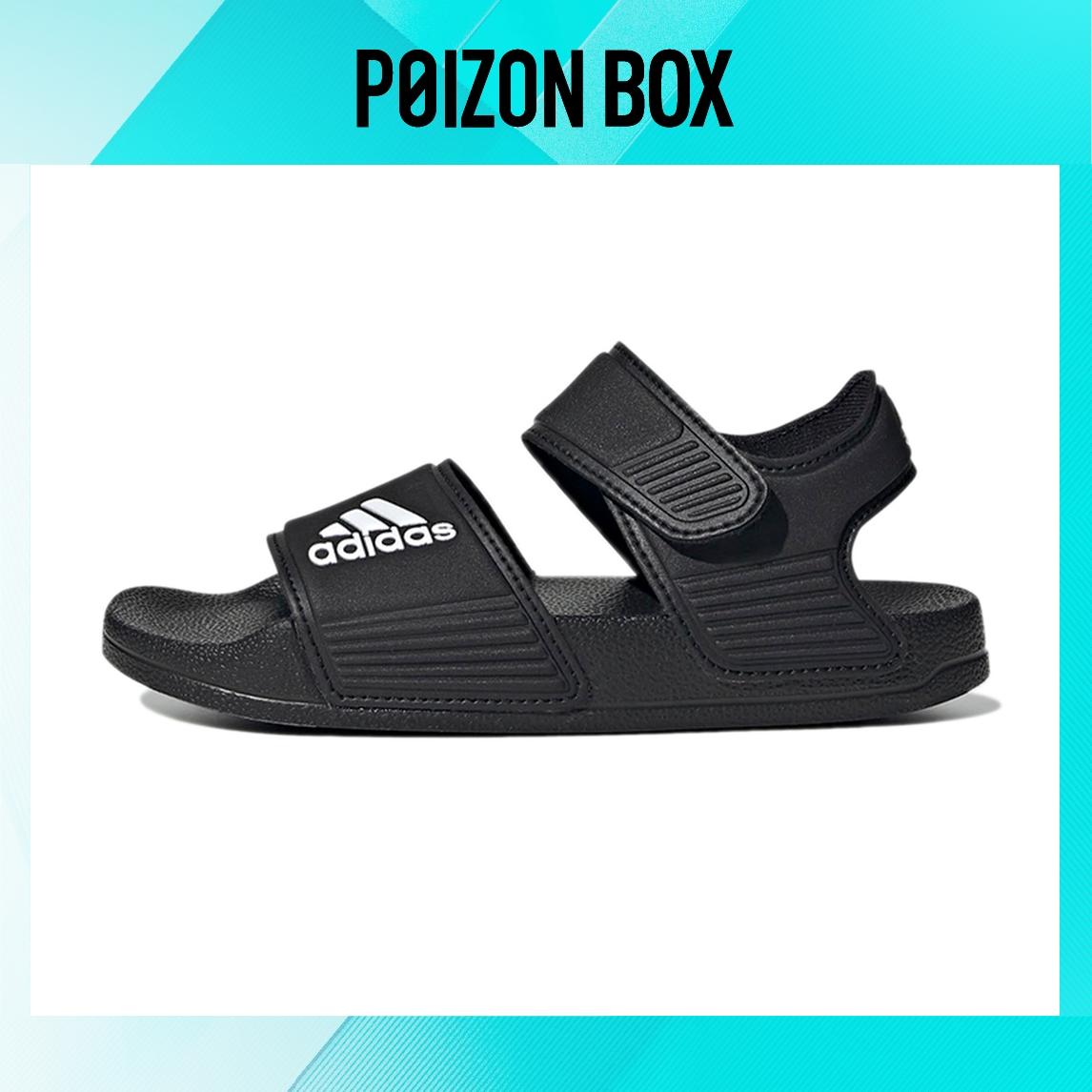 

сандалии adidas Adilette Kids Sandals Kids GW0344