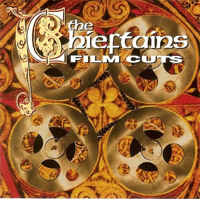 CD CHIEFTAINS  Film Cuts 09026684382 RCA Victor 1996 US World Music Used