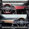 For Honda S660 JW5 2015- Dashboard Cover Anti-Slip Mat Protect Pad 2016 2017 2018    Sunshade Carpet Rug