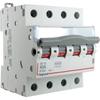 Four-pole Disconnect Switch 40A Legrand-406480
