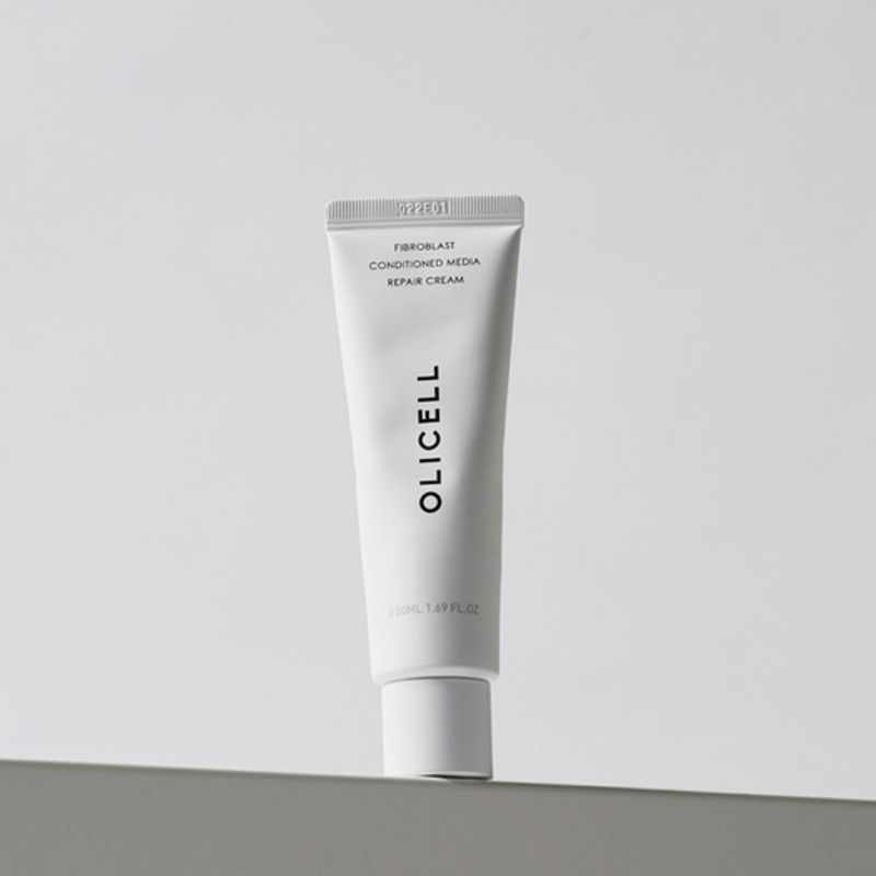 

Olycell Восстанавливающий крем 50 мл