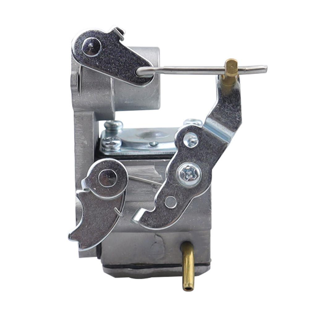 C1M-W26C 10Pcs Carburetor Kit Set for Poulan Pro PP4218A/PP4218AVX/PP4218AV 40cc 42cc Electric Saw