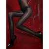Lace Strapless Camisole Stockings Glossy Transparent Sexy Black Erotic Open Crotch Bodysuit Horse Oil Women Jumpsuits BW1Y