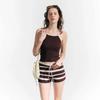 LEVIN KNIT BAG (IVORY)