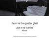 Cloud Realm Sunshade: Heat Insulation Screen for 22-25 Seal EV Front Windshield & Side Windows, Privacy for Car Interiors.