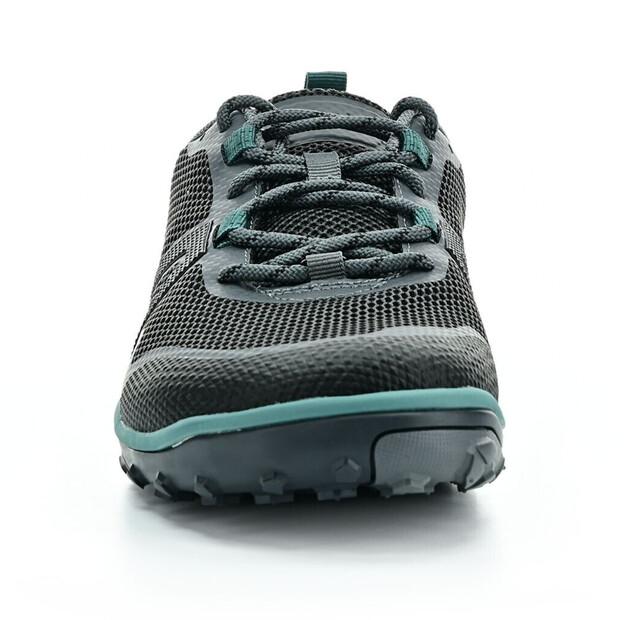 Треккинговые ботинки Xero Shoes EU Scrambler