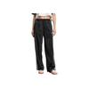 adidas Damen Adicolor Classic Firebird Lockere Trainingshose Schwarz Damen Streetwear JC8245