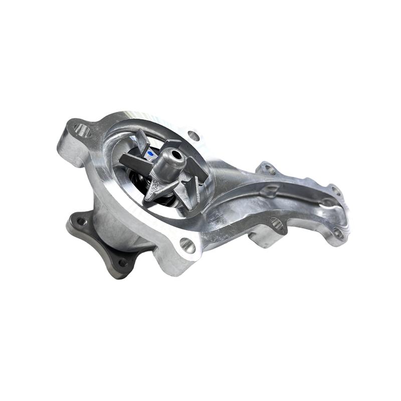 GWN-73A Motorkühlmittelpumpe Für Nissan Sunny Bluebird AD Almera Avenir Expert Primera Pulsar Sentra Wingroad 21010-4M525-A99D