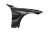 Передние крылья в стиле F80 М3 (2 шт) для BMW 3 серия F-30/31/34 2012-2019 гг