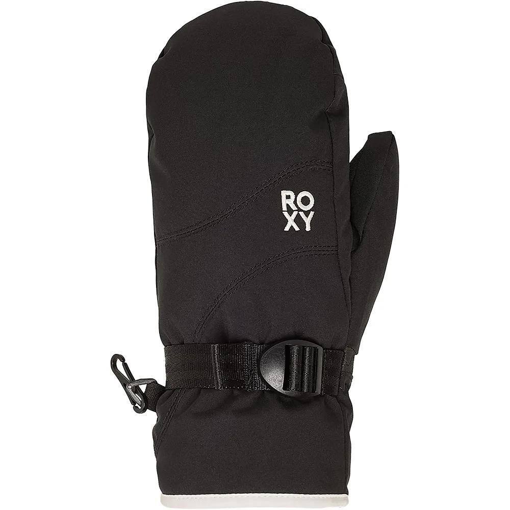 

Roxy Перчатки Jetty Solid S