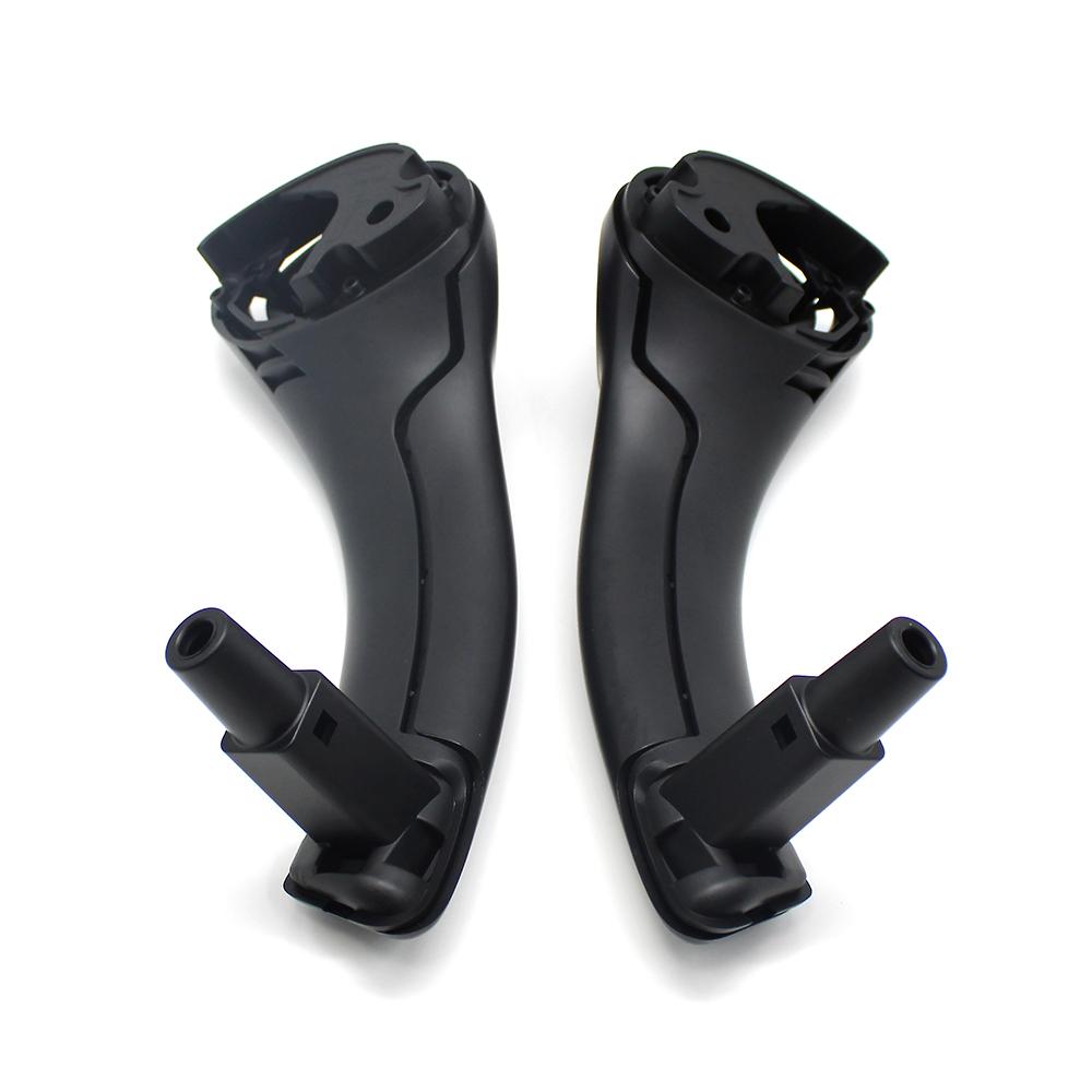 LHD RHD Interior Car Front Door Pull Handle Assembly Set Replacement For Renault CLIO 3 MK3 2005 2006 2007 2008 2009 8200815900
