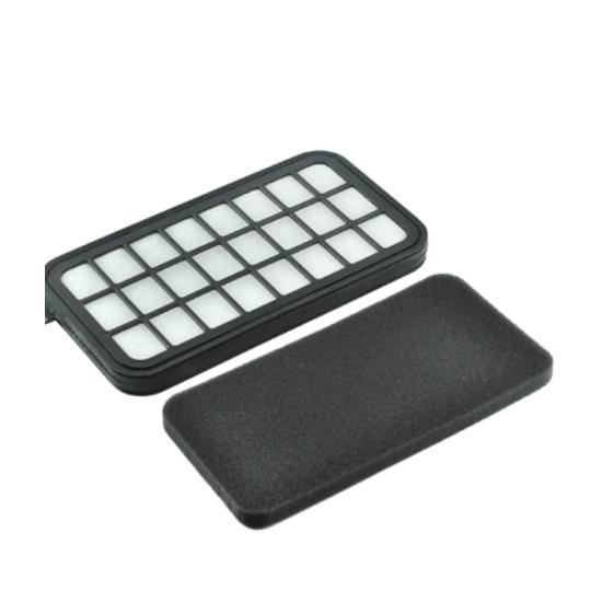 

Фильтр защиты двигателя Tesla Premium + набор губок