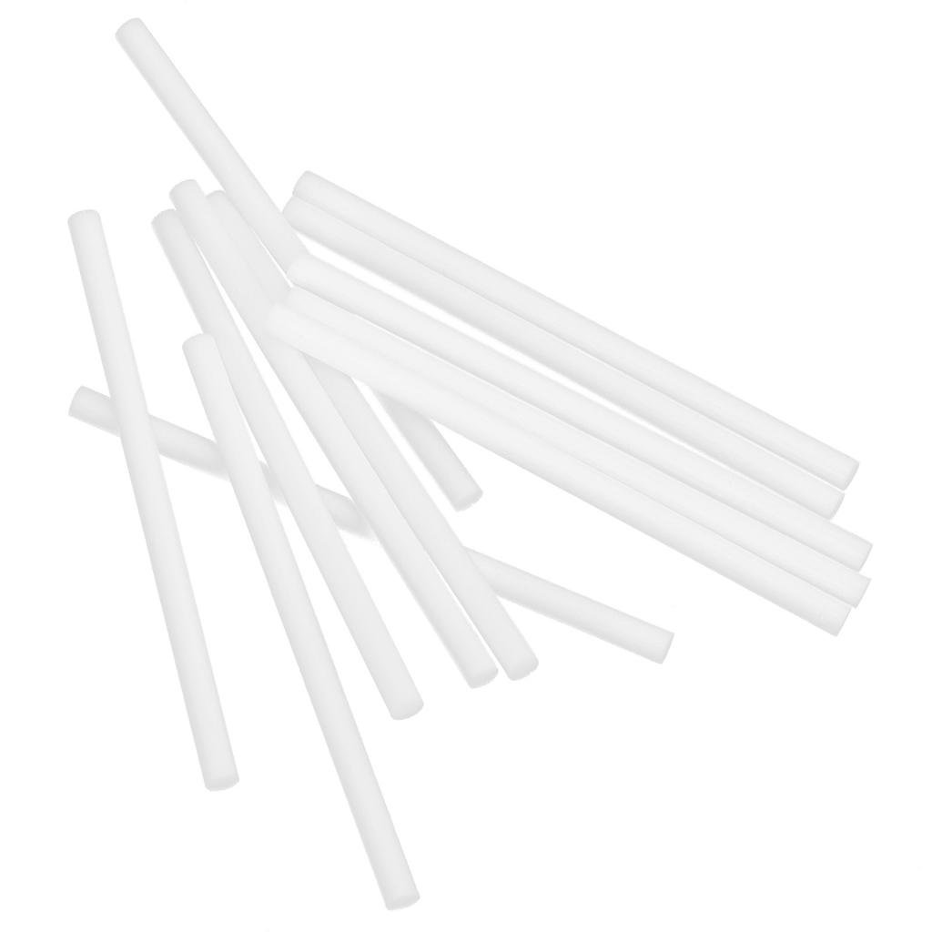 Zvlhčovač Bavlněná tyčinka Absorpce vody Difuzér aroma Filtrační tyčinka Náhrada zvlhčovače