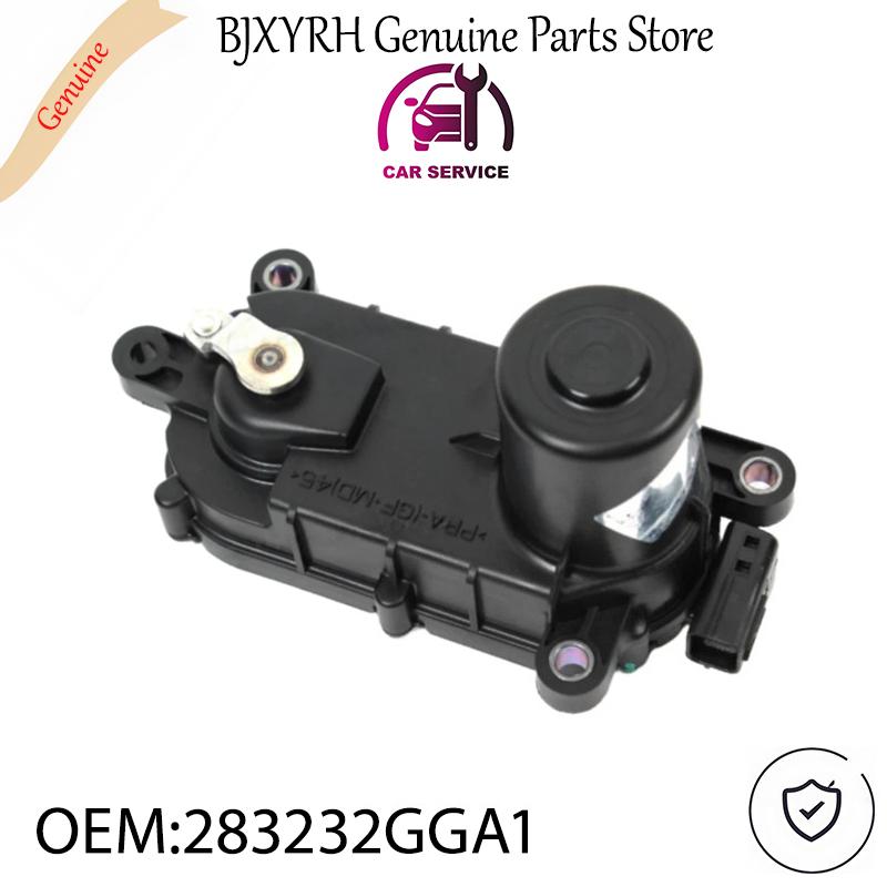 283232GGA1 Intake Manifold Actuator Motor for Hyundai Tucson Kia Optima 2015- OEM 28323-2GGA1