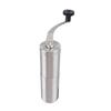 Manual Coffee Grinder Stainless Steel Sealed Easy To Clean Accuracy Grinding Hand Coffee Grinder