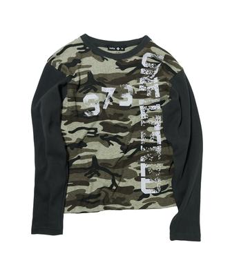 Ciepła odzież – Pulowery i longsleeve