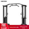 Yimai Home Gym Multifunctional Cable Crossover Machine