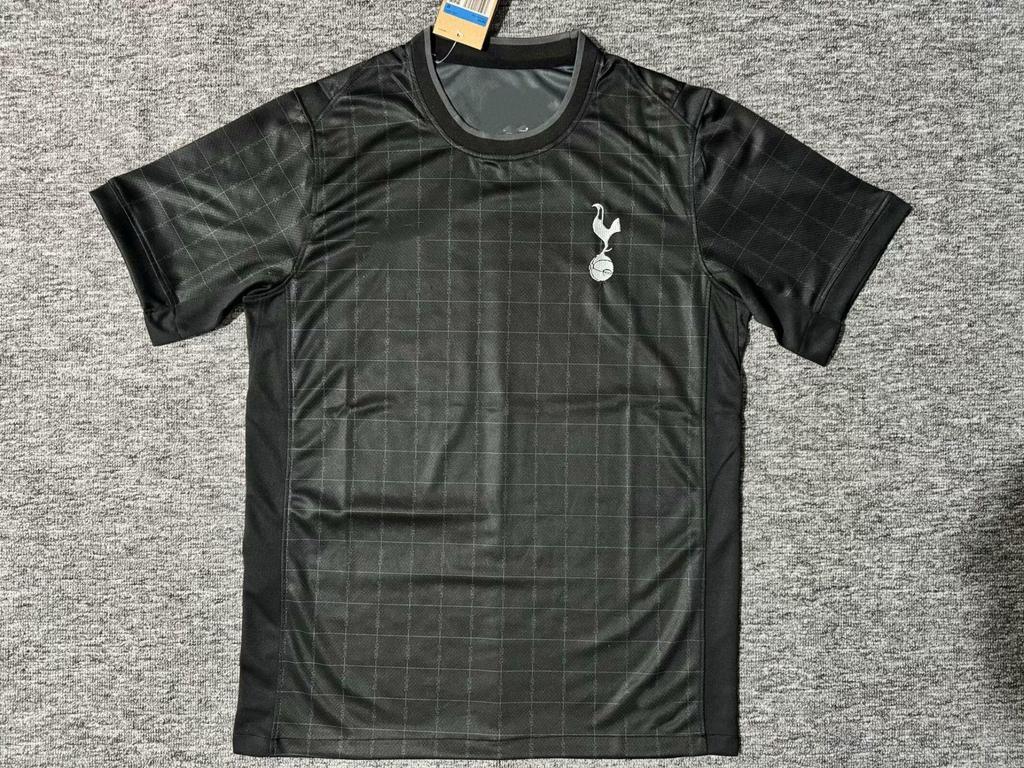 2526 Dres Tottenham Hotspur Sezónní: Kane, Maddison, Romero, Vicario, Vardy (Thajská verze)