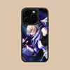 HSR Serval Matte Surface  Mobile Phone Case for iPhone 17 16 15 14 13 12 11 Air Pro Max Plus Colorful Cover