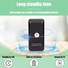 Buzzer Pagers for Restaurants Wireless Calling System 1640ft Long Range16 Beepers for Church Nursery Bar Fast Food Snack Hotel