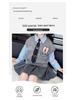 Girls' Academy Rabbit Police Officer JK Uniform Set: Vest, Pleated Skirt & Judy Shirt