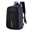 Li Shen Charging Laptop Backpack with Air Cushion Back