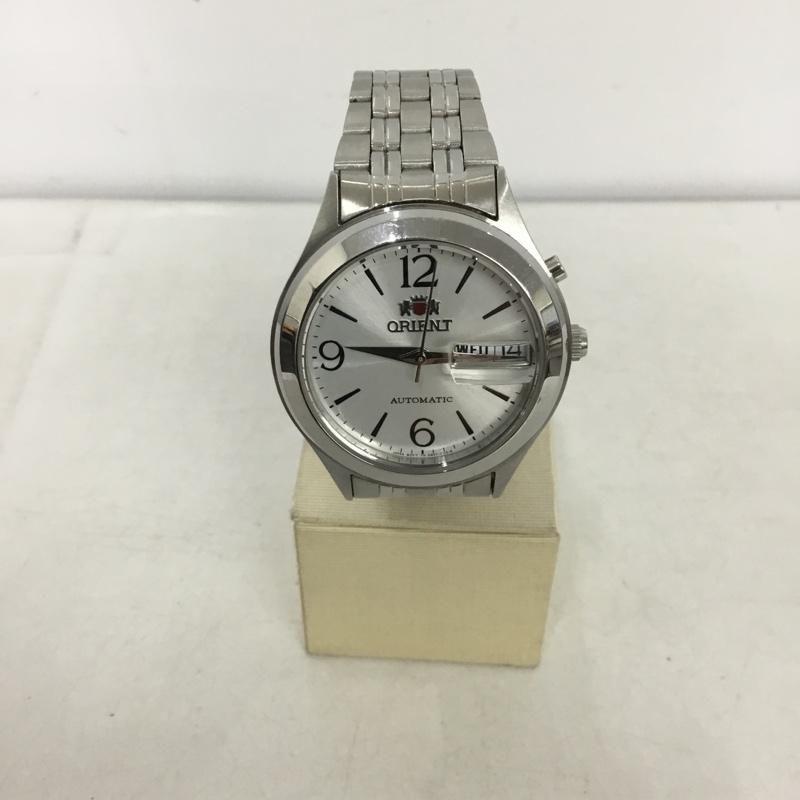 ORIENT Orient watch analog (self-winding) EM5V-C3-C
