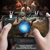 Game Pad Mobile L1 R1 Joystick for Android Smartphone Cell Phone Gamepad ON Joypad Trigger PUBG PABG PUPG Pabga Free Fire