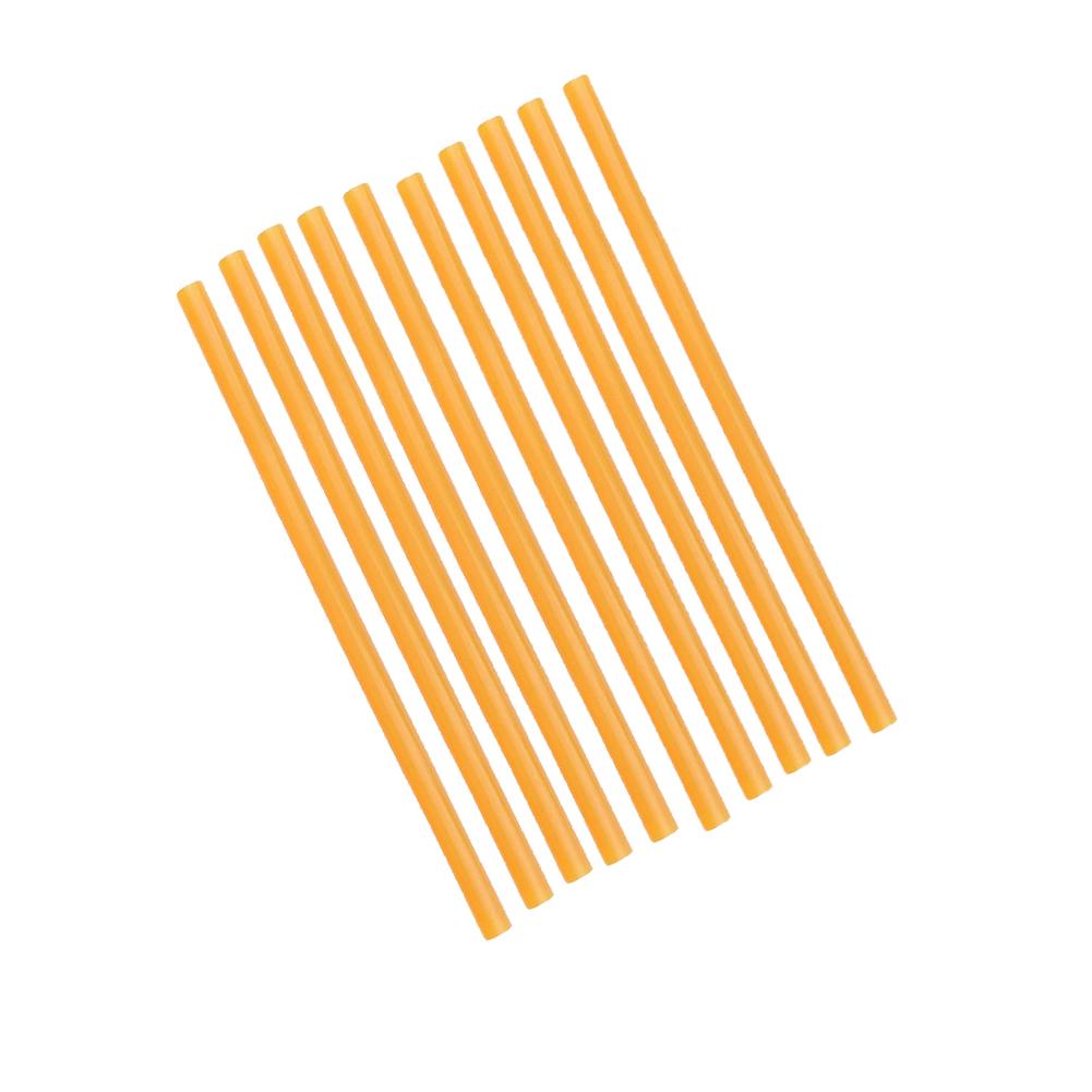 10pcs/kit High adhesion Hot Glue Sticks for Car Dent Repair, Home Improvement, Quick Daily Repair and DIY Small Craft Projects