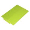 Drainable Heat Insulation Pad Silicone Table Placemat Pot Bowl Dish Mat Kitchen Gadgets