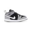 (TD) Air Jordan 1 Mid SE 'Elephant Toe' Baby DM6217-016
