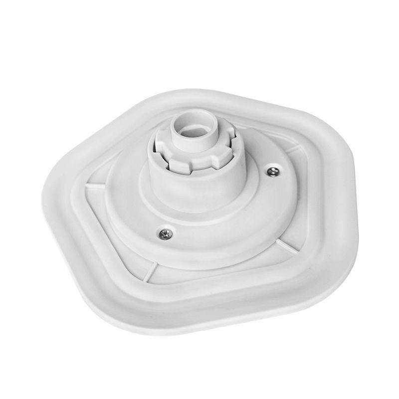A20F-For Xiaomi STYTJ06ZHM Mijia Self Cleaning Robot Vacuum Mop Pro Hepa Filter Mop Cloth Vacuum Cleaner Accessories