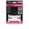 MAGNETIC LINER & LASH ACCENT Eyelashes 002 + Gel Liner 3 Units