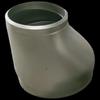 TESIRON Eccentric Reducer Pipe