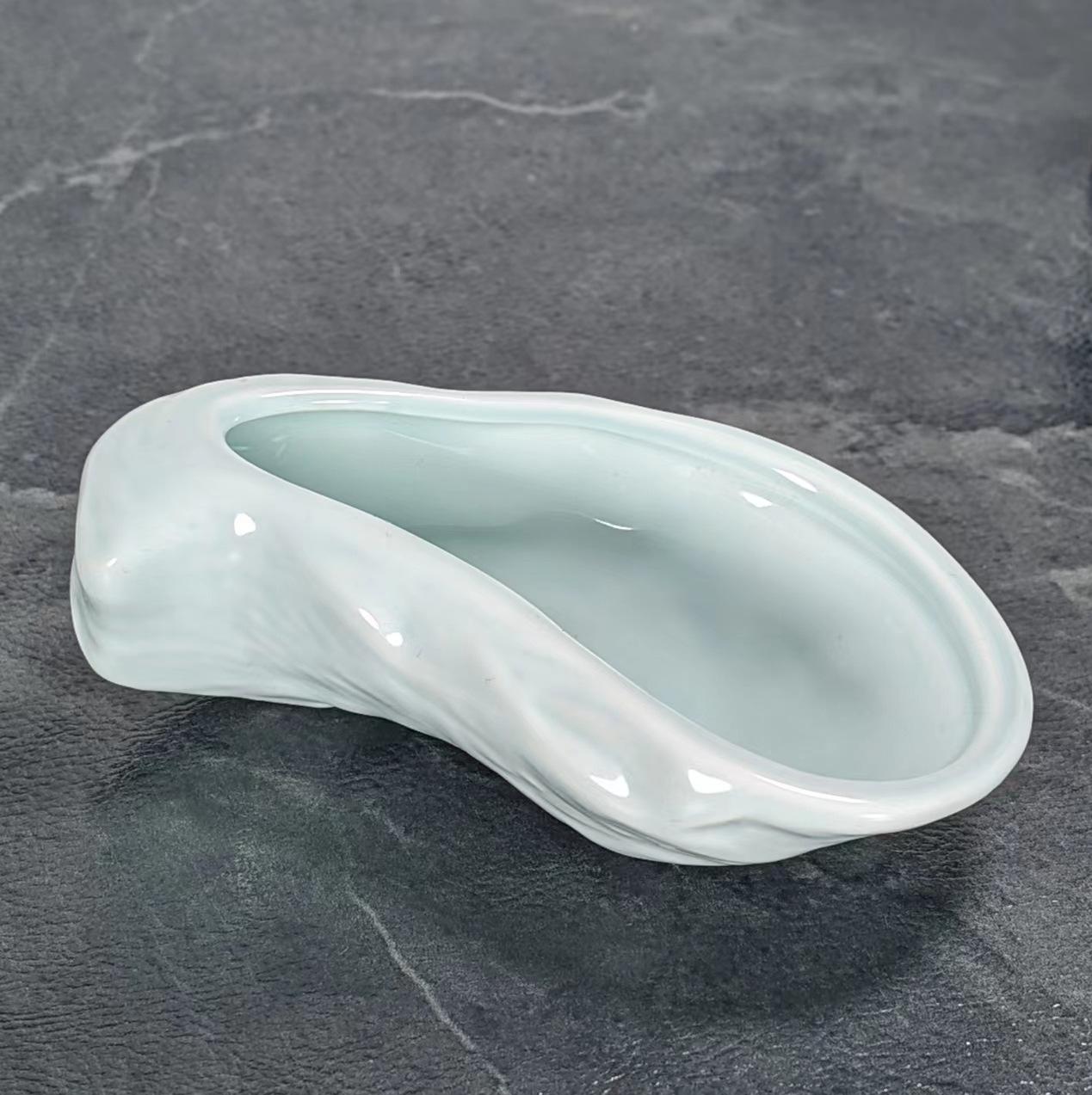 

Керамическая тарелка для устриц Обеденные тарелки Десертная миска Миска для закусок Блюдо для димсамов Соусница Тарелочки для приправ Тарелка для сашими Тарелки для фруктов