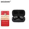 Bach Johann T7 True Wireless Bluetooth Earphones