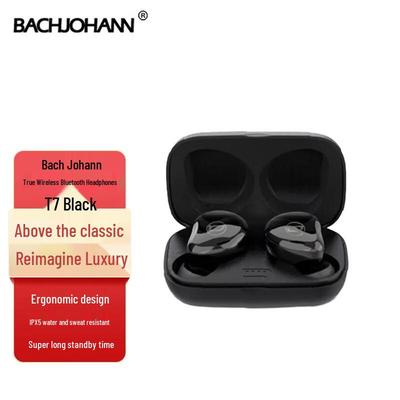 Taşınabilir Ses ve Video Aletleri – Kablosuz Kulaklık