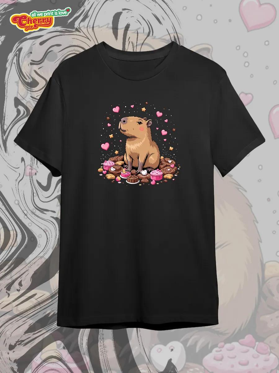 

25/17 T-shirt M