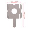 4S Battery Pack U-shaped No Oxidation No Peeling No Spots