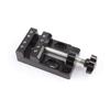 Multi-purpose Universal Bench Clamp Adjustable Mini Drill Press Vise Clamp  DIY Sculpture Craft