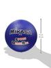 MIKASA Sponge Dodgeball, 57cm (for Preschoolers To Elementary School Students), 135g, Blue, STD-18 BL