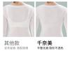 Big chest, small full cup, thin design, anti sagging, all inclusive, hidden, skin adjustable bra