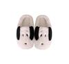 Snoopy Room Shoes for Fall and Cold Weather Character Stylish Slippers, Winter, Fluffy, Indoor, Guest, Bathroom, Protection, Quiet, Non-slip,