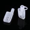10pcset Plastic Queen Bee Cages Isolator Beekeeper Beekeeping Rearing Tools Insectary Box