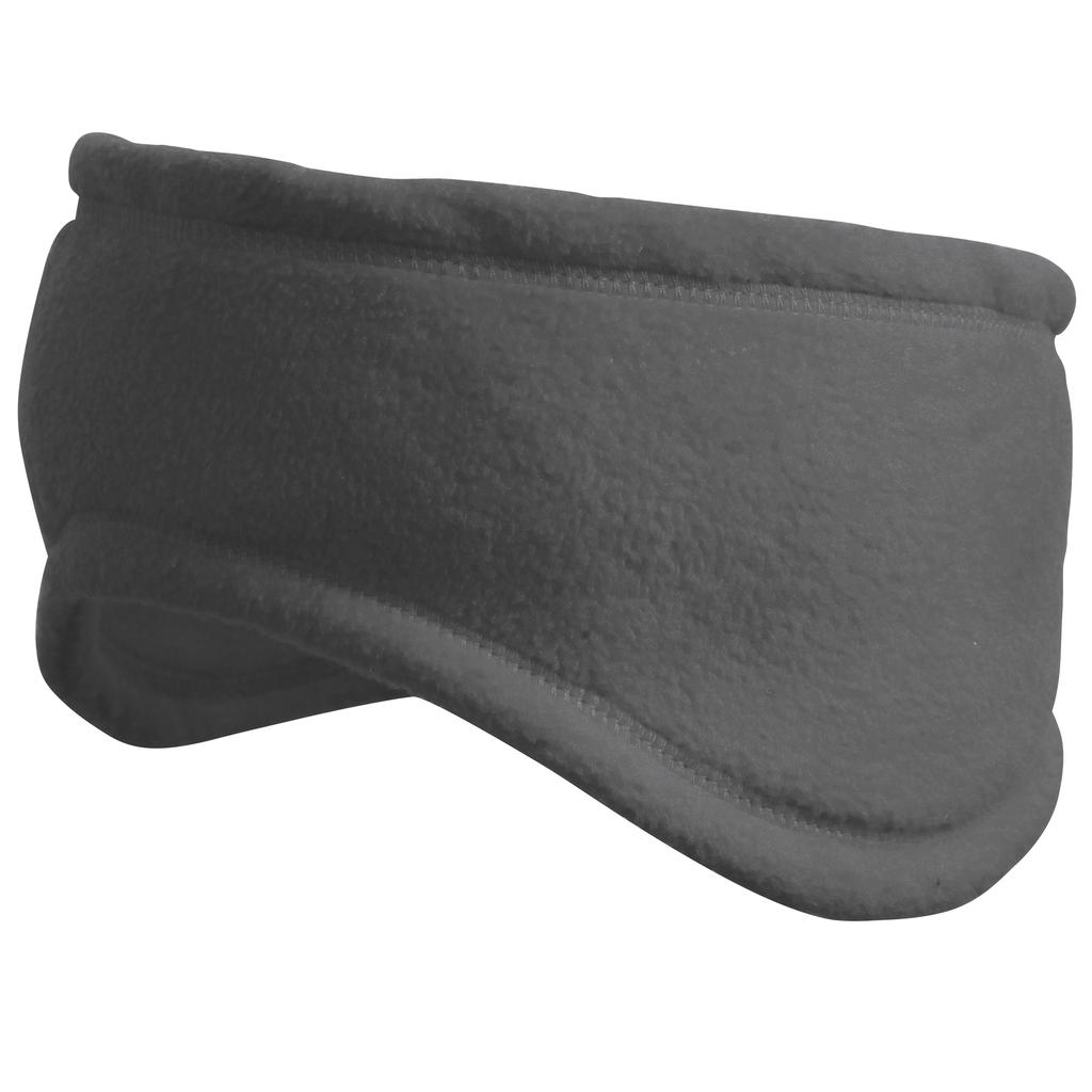 Result Adult Unisex Winter Essentials Active Fleece Headband