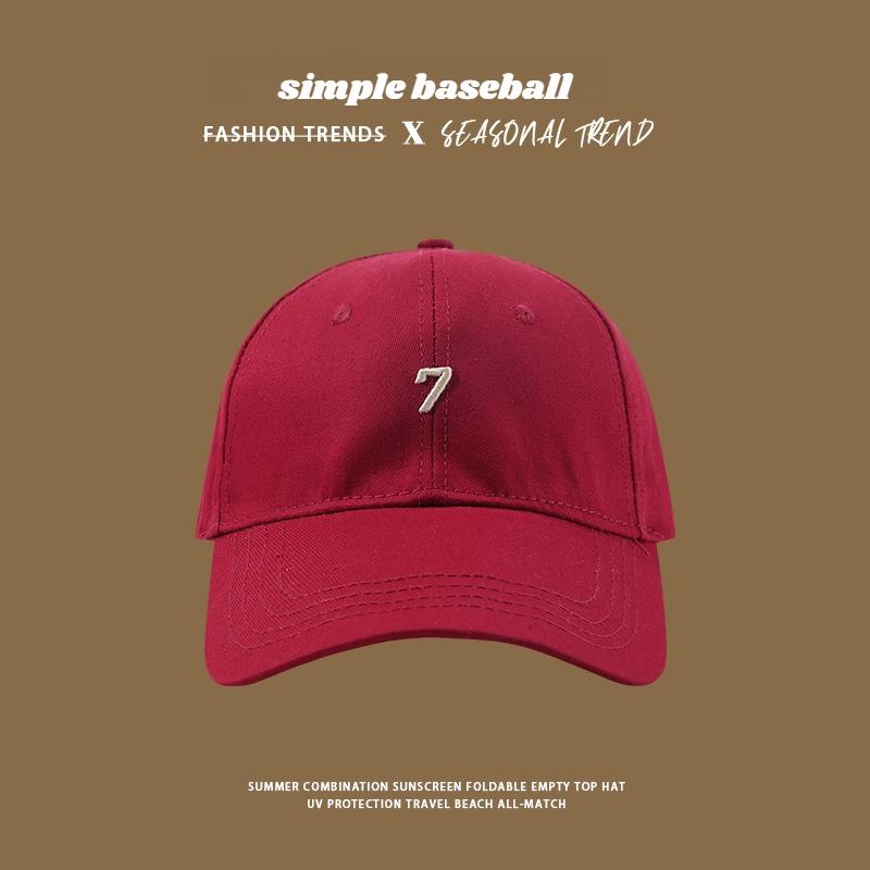 

1Pc Retro Classic Embroidery Baseball Hats For Men,Outdoor Leisure Driver Dad Hat,Suitable For Daily Wear,Travel Adjustable