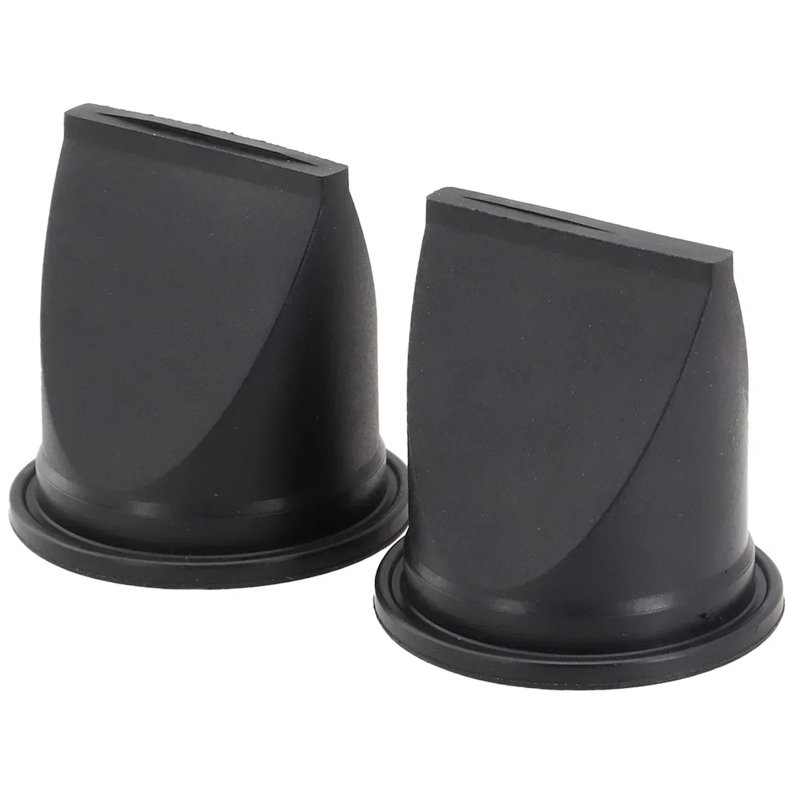 

Комплект клапанов Duckbill из 2/4 шт. для Dometic 385310076, совместимый с вакуумными генераторами Sealand серии ST, комплект клапанов Duckbill