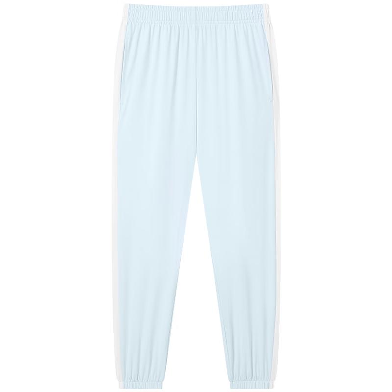 XTEP Kids  UPF50+ Ice Silk Cooling Pants 165