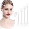 Invisible Face Neck Lift Tape Instant Lift Neck Tape V-line Shaping Patches for Double Chin Saggy Skin Jowls Eyes Brows Wrinkles